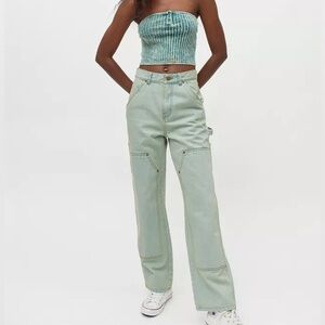 Urban Outfitters BDG high rise carpenter jeans 25